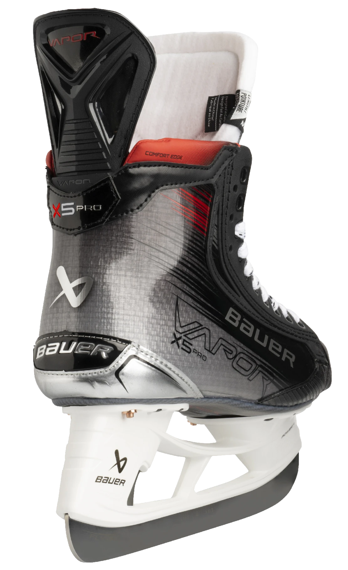 Bauer Vapor X5 Pro Intermediate Hockey Skates Bauer Vapor X5 Pro Intermediate Hockey Skates -Best Hockey Shop 02f14e7c 80bf 4974 a24a 3d31bb97dfc8