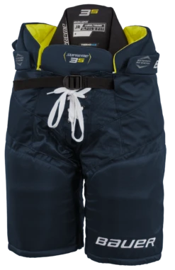 Bauer Supreme 3S Junior Hockey Pants