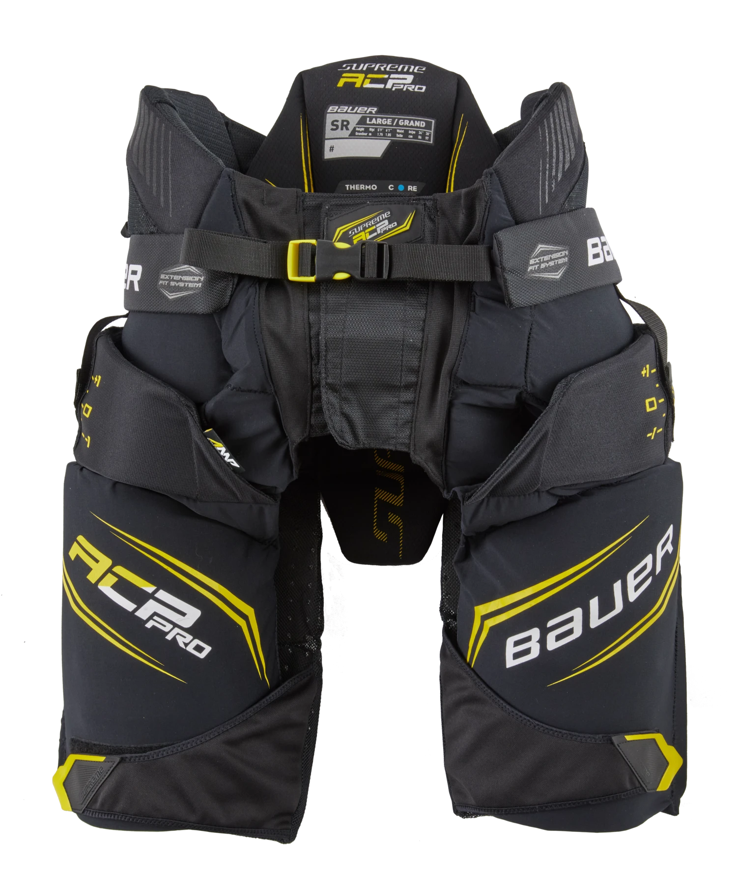 Bauer Supreme ACP Pro Junior Girdle Bauer Supreme ACP Pro Junior Girdle -Best Hockey Shop 1058589 0df19608 b5cb 4ce3 9d33 4c3d13450a1e