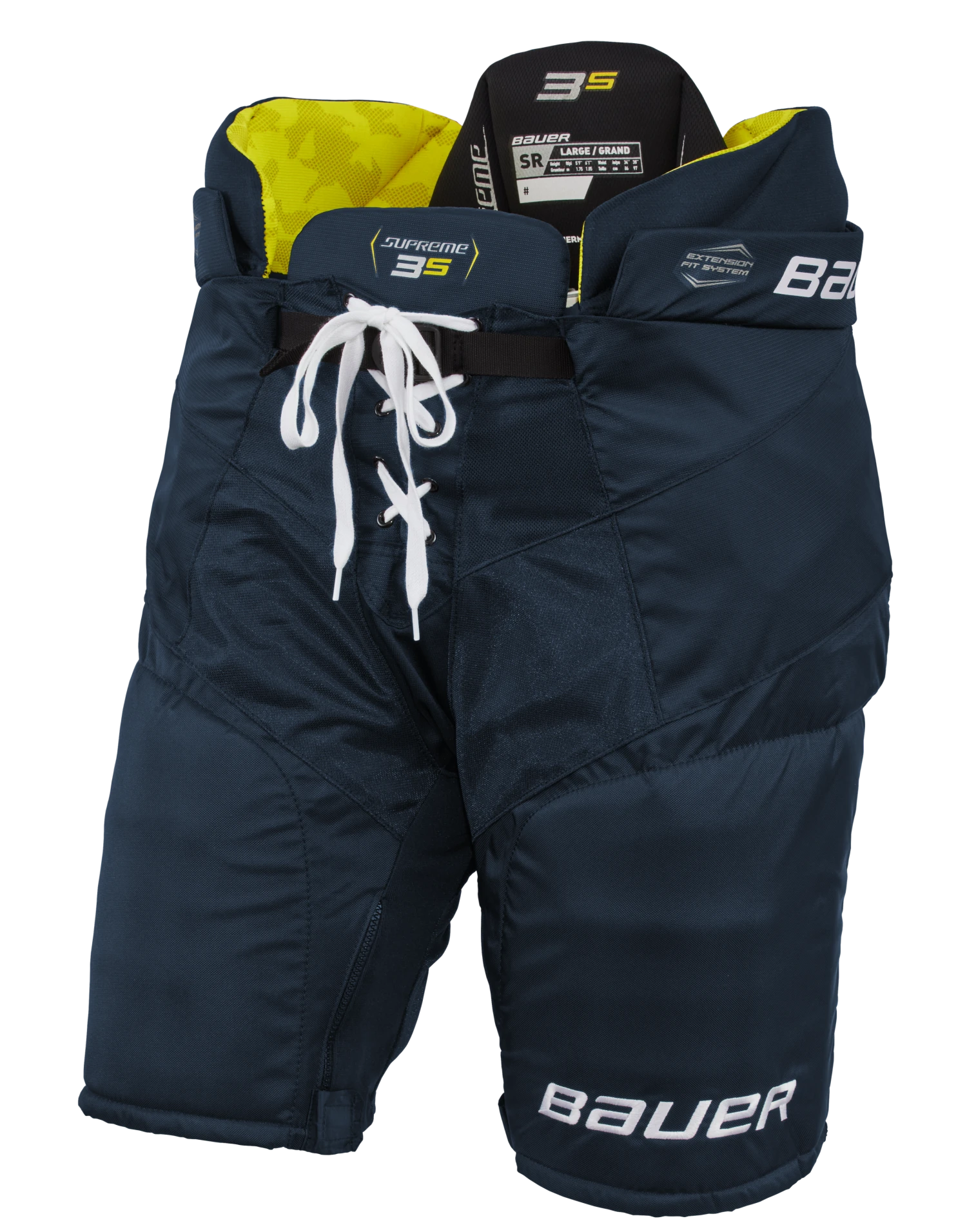 Bauer Supreme 3S Senior Hockey Pants Bauer Supreme 3S Senior Hockey Pants -Best Hockey Shop 1058594 NAV dab4b53f ab2b 4ee1 bd9c a6589c9044c9