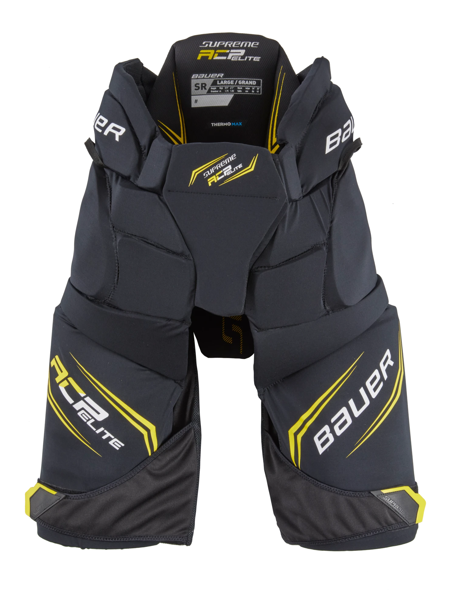 Bauer Supreme ACP Elite Senior Girdle Bauer Supreme ACP Elite Senior Girdle -Best Hockey Shop 1058595