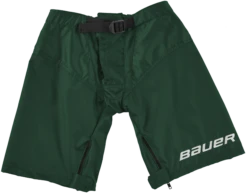 Bauer Junior Pant Cover Shell -Best Hockey Shop 1058599 GRN 1 7ab5fb30 fbe6 4069 be1f bd4ba40f3cf2