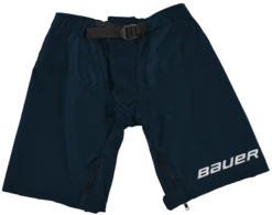 Bauer Junior Pant Cover Shell -Best Hockey Shop 1058599 NAV 83bed40f 8758 4525 a4a8 2b7ed016c70c