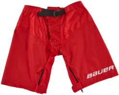 Bauer Senior Pant Cover Shell -Best Hockey Shop 1058599 RED 9eb9b05c dba2 46e4 8e1d e14e774cc5e6