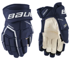 Bauer Supreme 3S Pro Senior Hockey Gloves -Best Hockey Shop 1058643 NAV