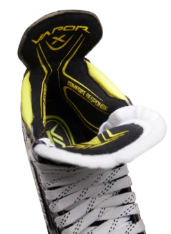 Bauer Vapor 3X Senior Roller Skates -Best Hockey Shop 1060219 RH VAPOR 3X SKATE 0524 clipped 1 ccefa653 544a 4b32 9fe6 79905398f6ab