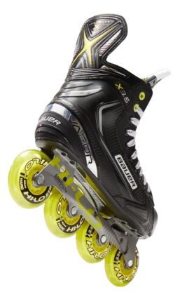 Bauer Vapor X3.5 Senior Roller Skates -Best Hockey Shop 1060231 RH Vapor X3.5 Skate 0505 clipped dcd8d0f2 9d4f 4c6d 90d8 6da622230228