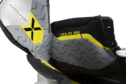 Bauer Vapor Hyperlite2 Intermediate Hockey Skates 6 Bauer Vapor Hyperlite2 Intermediate Hockey Skates -Best Hockey Shop 1061681 BTH23 SKATE VAPOR X5PRO SR tongue detail edit 054f25a0 7d85 4568 a098 e4b03608df80