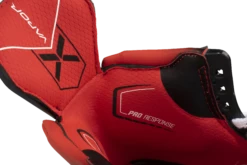 Bauer Vapor X5 Pro Intermediate Hockey Skates 5 Bauer Vapor X5 Pro Intermediate Hockey Skates -Best Hockey Shop 1061681 BTH23 SKATE VAPOR X5PRO SR tongue detail edit d3e7ca3c d42f 4f43 9705 047a601a4c61