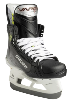 Bauer Vapor Hyperlite2 Senior Hockey Skates -Best Hockey Shop 1061681 BTH23 SKATE VAPOR X5PRO SR tongue detail edit e0069f01 a068 484a 8c9f a40540157b7d