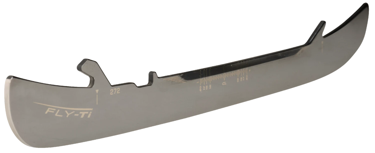 Bauer Powerfly FLY-TI Runners (Pair) Bauer Powerfly FLY-TI Runners (Pair) -Best Hockey Shop 1061748 BTH23 HOLDER POWERFLY FlyTi front threequarter edit e2886723 aee4 4c98 9f7e 872755cb0c84