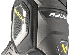 Bauer Supreme Mach Senior Elbow Pads -Best Hockey Shop 1061873 BTH23 PROTECTIVE ELBOW SUPREME MACH SR bicep detail fc9ba239 5623 43ca 8769 97460d257091