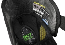Bauer Supreme Mach Senior Elbow Pads -Best Hockey Shop 1061873 BTH23 PROTECTIVE ELBOW SUPREME MACH SR liner detail 1a4b0740 1cd4 4739 a333 fb513aedf17a
