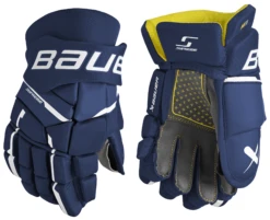 Bauer Supreme M3 Junior Hockey Gloves -Best Hockey Shop 1061906 BTH23 PROTECTIVE GLOVE SUPREME M3 JR catalog palm e493d7ba 5fc0 4ecb a0eb 7e3ebc34ffef
