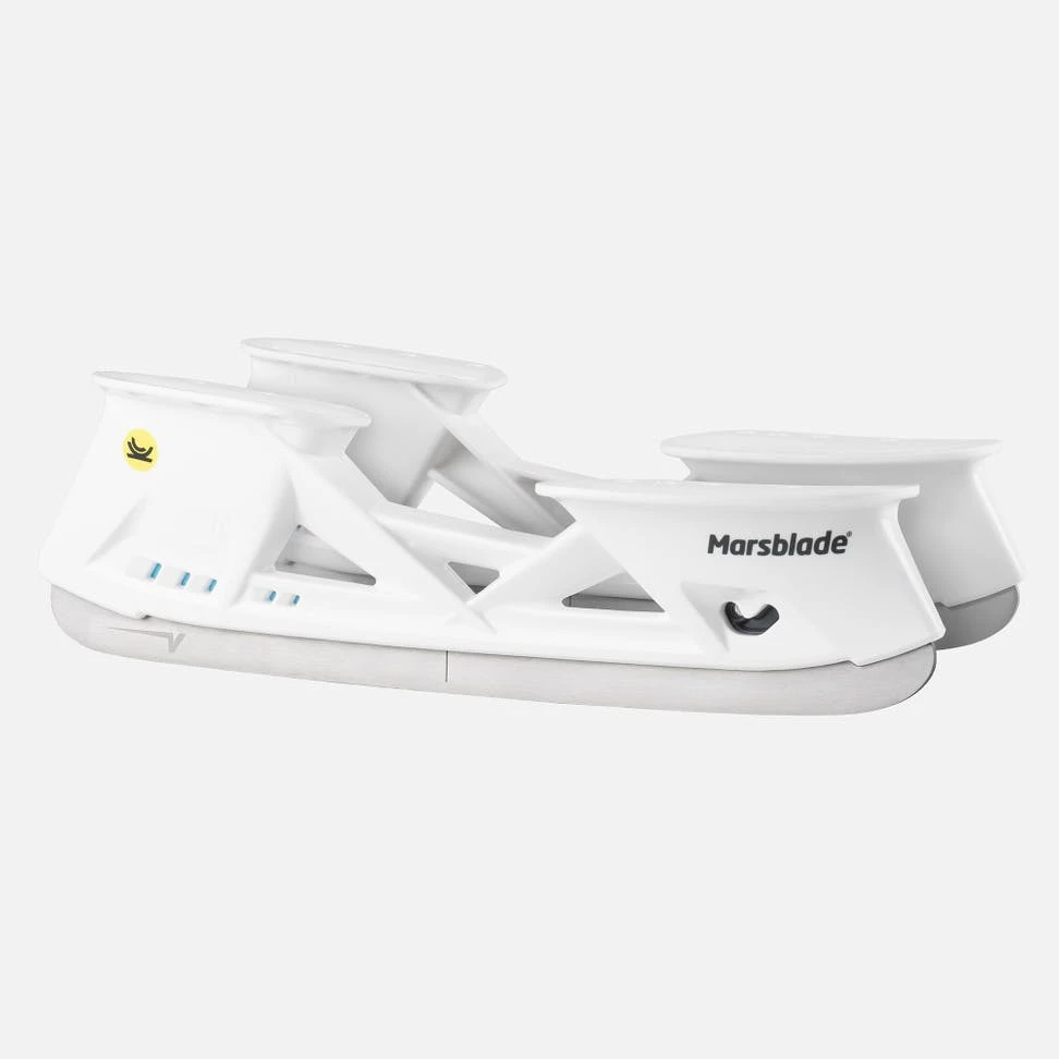 Marsblade I2 Ice Holder Marsblade I2 Ice Holder -Best Hockey Shop 109 511955f043 i2 210905 2780 f2f2f2 cutout full