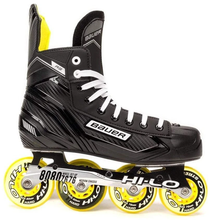 Bauer RS Senior Roller Skates Bauer RS Senior Roller Skates -Best Hockey Shop 124000 679364c0 ffa5 4588 a5bc fe80f09a6bda