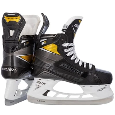 Bauer Supreme 3S Pro Intermediate Hockey Skates Bauer Supreme 3S Pro Intermediate Hockey Skates -Best Hockey Shop 135603
