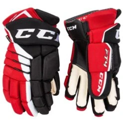 CCM JetSpeed FT4 Senior Hockey Gloves -Best Hockey Shop 191520260651 15858c18 9eeb 43eb 92ab 679dd993d305