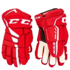 CCM JetSpeed FT485 Senior Hockey Gloves -Best Hockey Shop 191520260897