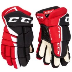 CCM JetSpeed FT485 Senior Hockey Gloves -Best Hockey Shop 191520260910
