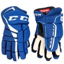CCM JetSpeed FT485 Senior Hockey Gloves -Best Hockey Shop 191520260972