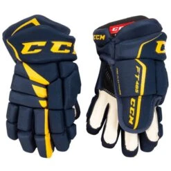 CCM JetSpeed FT485 Senior Hockey Gloves -Best Hockey Shop 191520261009