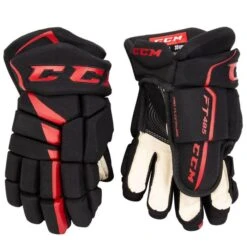 CCM JetSpeed FT485 Senior Hockey Gloves -Best Hockey Shop 191520261061