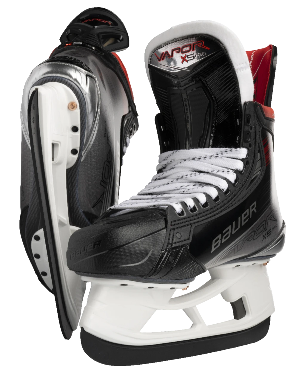 Bauer Vapor X5 Pro Intermediate Hockey Skates Bauer Vapor X5 Pro Intermediate Hockey Skates -Best Hockey Shop 27535869 3681 485a a29f 84e87b48cc00