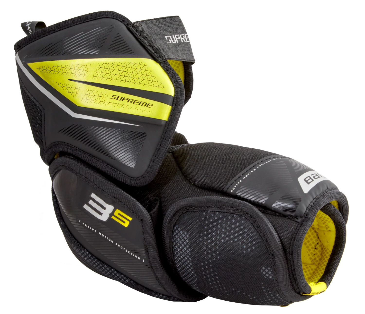 Bauer Supreme 3S Junior Elbow Pads Bauer Supreme 3S Junior Elbow Pads -Best Hockey Shop 364c2367 eebc 45c2 a602 10d676bc6691 df32ed57 4311 4f5d 8093 9a4603da51ae