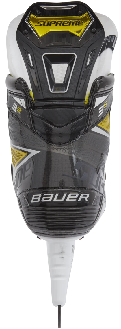 Bauer Supreme 3S Pro Youth Hockey Skates Bauer Supreme 3S Pro Youth Hockey Skates -Best Hockey Shop 3SPRO Back 5b7e1c2a 34a4 4d49 ac6e a425c9436718