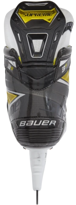 Bauer Supreme 3S Pro Junior Hockey Skates 5 Bauer Supreme 3S Pro Junior Hockey Skates -Best Hockey Shop 3SPRO Back 7a0a344b 47f0 42fc b1dc 5402ad1b9407