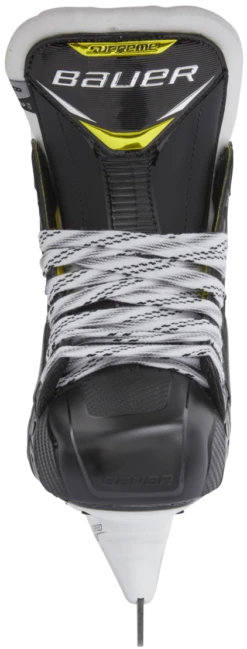 Bauer Supreme 3S Pro Senior Hockey Skates 4 Bauer Supreme 3S Pro Senior Hockey Skates -Best Hockey Shop 3SPRO Front
