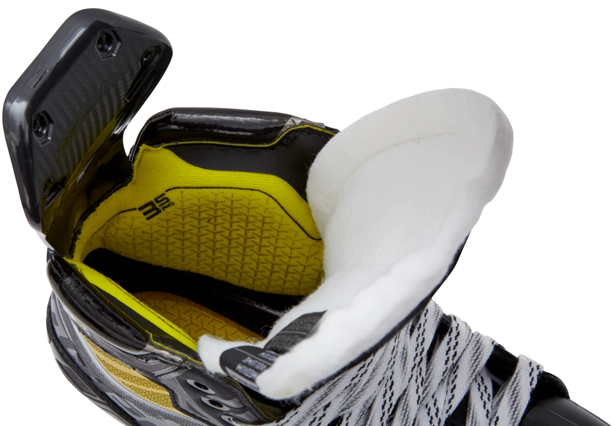 Bauer Supreme 3S Pro Senior Hockey Skates Bauer Supreme 3S Pro Senior Hockey Skates -Best Hockey Shop 3SPRO Liner