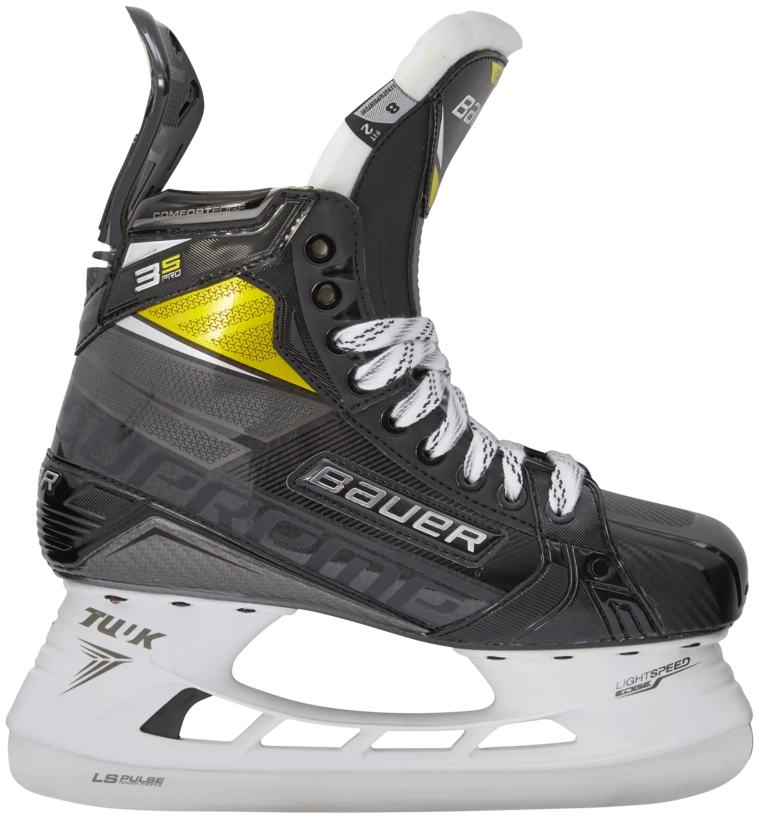 Bauer Supreme 3S Pro Senior Hockey Skates Bauer Supreme 3S Pro Senior Hockey Skates -Best Hockey Shop 3SPRO solo