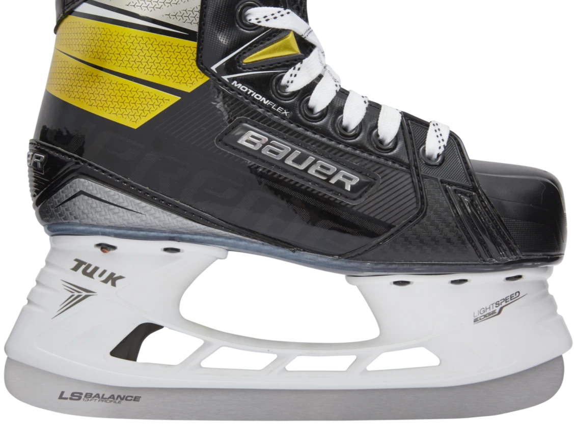 Bauer Supreme 3S Junior Hockey Skates Bauer Supreme 3S Junior Hockey Skates -Best Hockey Shop 3S JR holder