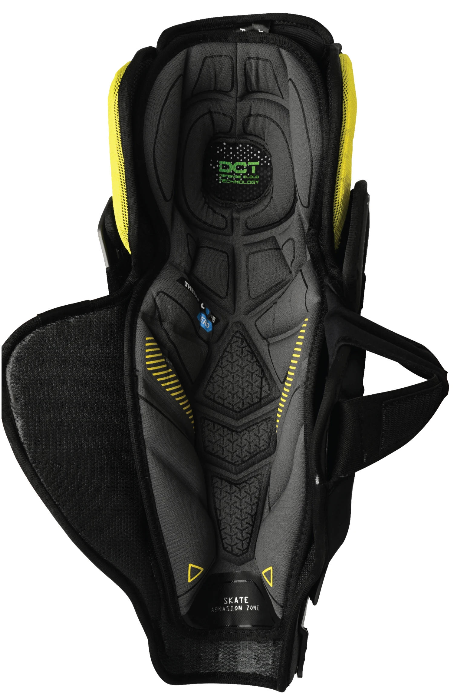 Bauer Supreme Mach Senior Shin Guards Bauer Supreme Mach Senior Shin Guards -Best Hockey Shop 3f28f987 378c 4557 a7c9 18eac1e3cda4