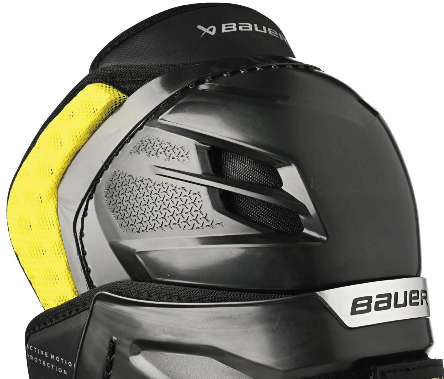 Bauer Supreme Mach Senior Shin Guards Bauer Supreme Mach Senior Shin Guards -Best Hockey Shop 4c778cb2 2c71 4a41 a156 223fe29c9073