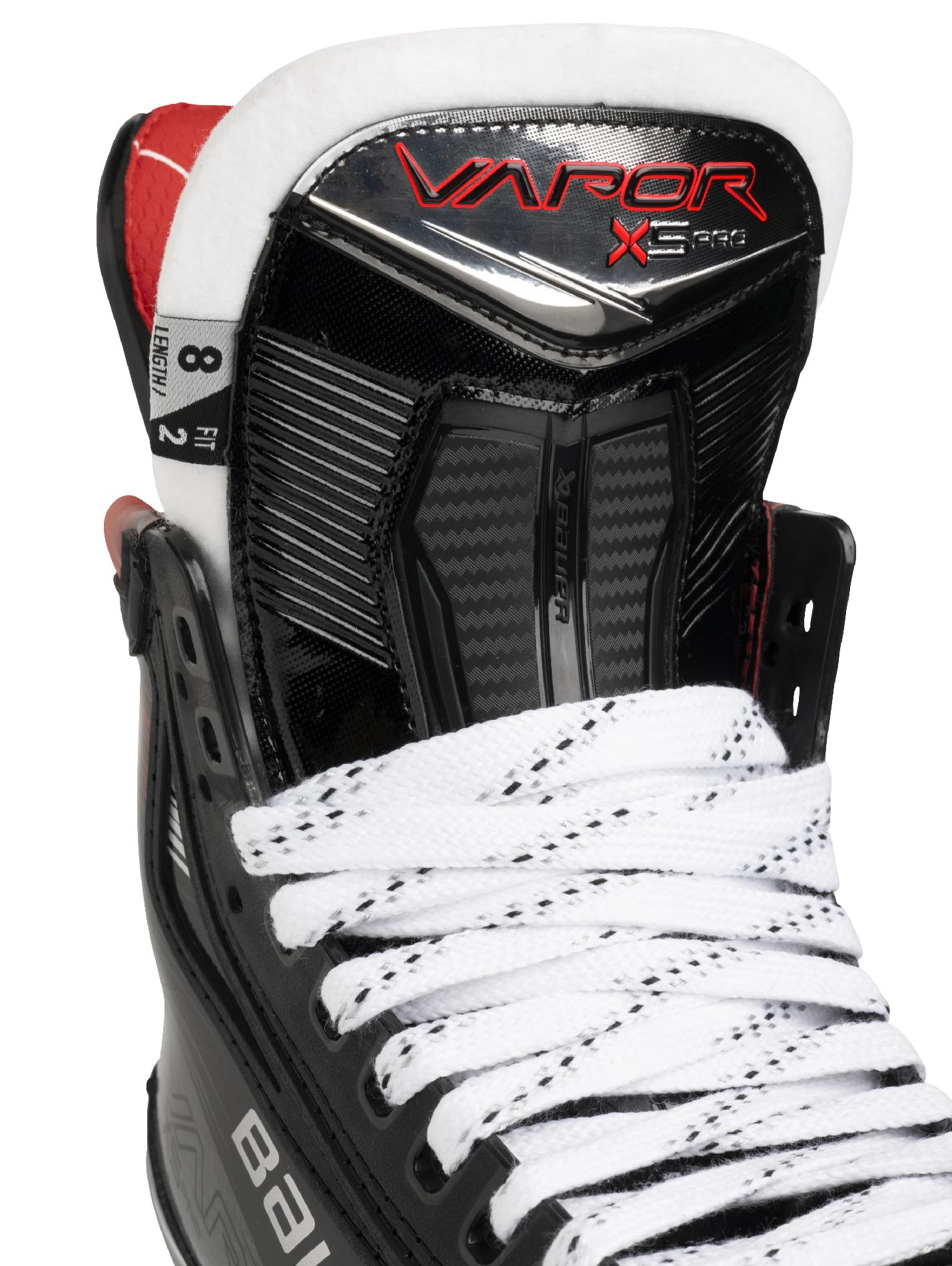Bauer Vapor X5 Pro Intermediate Hockey Skates Bauer Vapor X5 Pro Intermediate Hockey Skates -Best Hockey Shop 4e3af37d 8f78 44a2 ac81 145dde5408cc