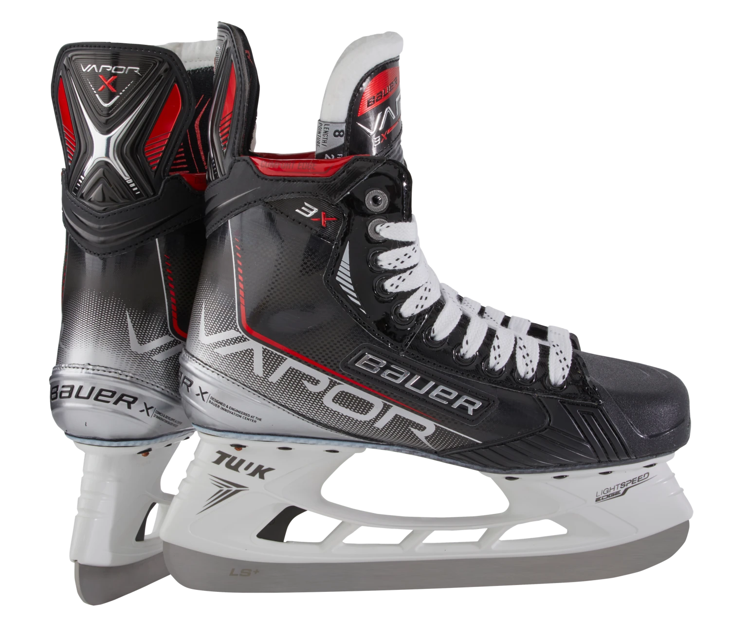Bauer Vapor 3X Intermediate Hockey Skates Bauer Vapor 3X Intermediate Hockey Skates -Best Hockey Shop 5a08ca6b 886b 4dc5 9048 4df9fe243edf