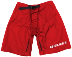 Bauer Supreme Junior Pant Shell -Best Hockey Shop 600239 RED 1 50cb8c5e de1a 4f39 bd22 93ae8f673ec7