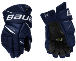 Bauer Vapor 2X Pro Senior Hockey Gloves -Best Hockey Shop 620329 NAV 01