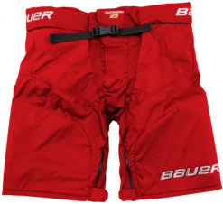 Bauer Supreme 2S Pro Junior Girdle Shell -Best Hockey Shop 643206 RED 1 99128d9d 2618 41a9 8269 7f91370649d9