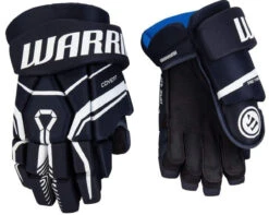 Warrior Covert QRE 40 Senior Hockey Gloves -Best Hockey Shop 647742301899