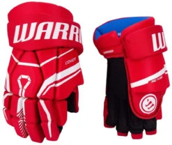 Warrior Covert QRE 40 Senior Hockey Gloves -Best Hockey Shop 647742301929
