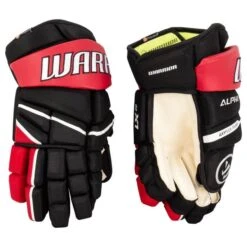 Warrior Alpha LX 20 Junior Hockey Gloves -Best Hockey Shop 647742425724