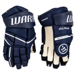 Warrior Alpha LX 20 Junior Hockey Gloves -Best Hockey Shop 647742425809