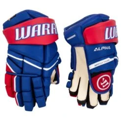 Warrior Alpha LX 20 Junior Hockey Gloves -Best Hockey Shop 647742425922