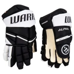 Warrior Alpha LX 20 Senior Hockey Gloves -Best Hockey Shop 647742426011