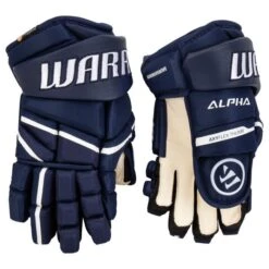 Warrior Alpha LX 20 Senior Hockey Gloves -Best Hockey Shop 647742426141