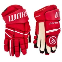 Warrior Alpha LX 20 Senior Hockey Gloves -Best Hockey Shop 647742426172